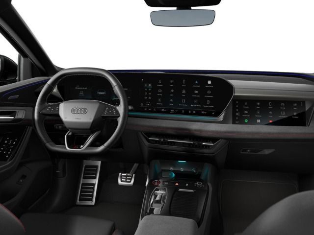 Audi SQ6 e-tron 2024