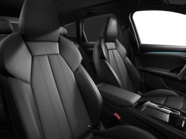 Audi SQ6 e-tron 2025