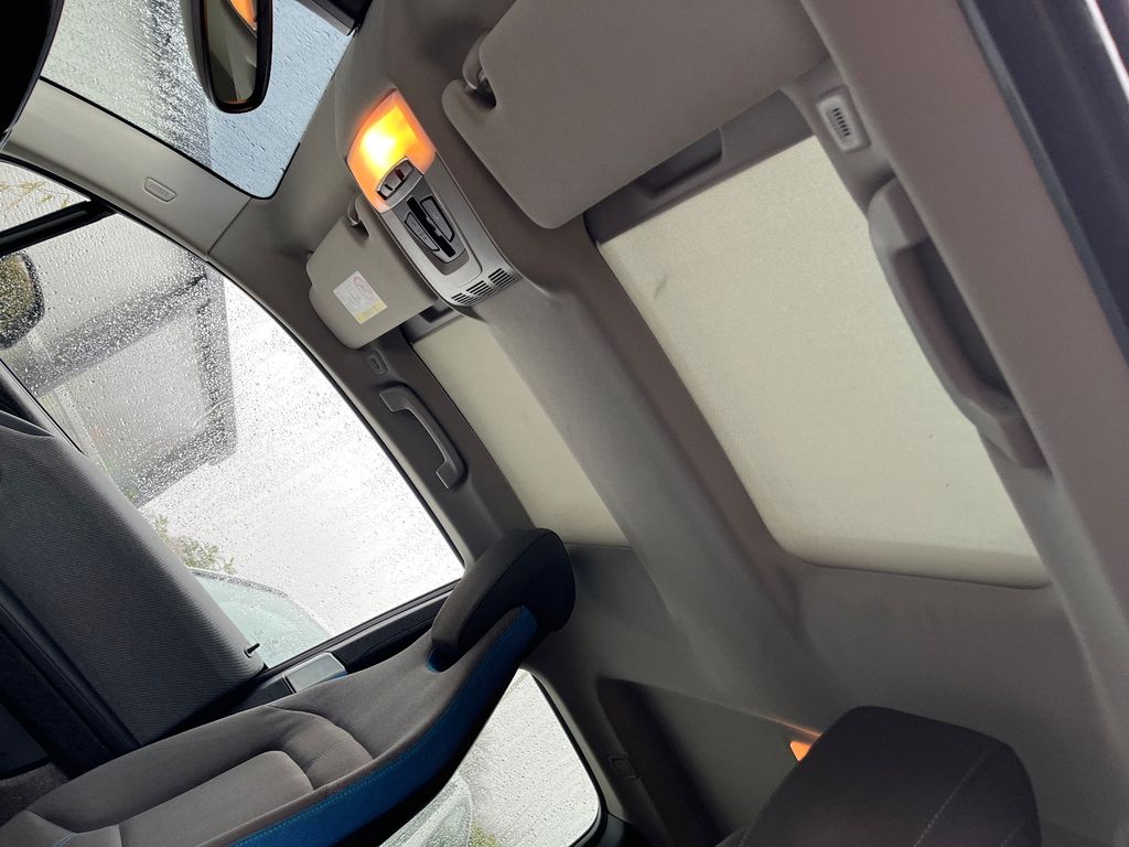 BMW i3 2022