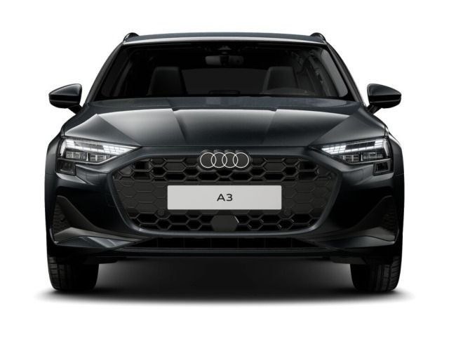 Audi A3 2025