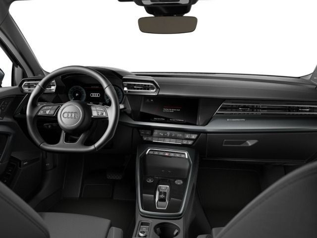 Audi A3 2025