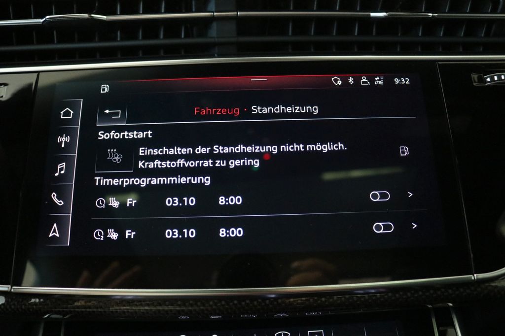 Audi SQ7 2020