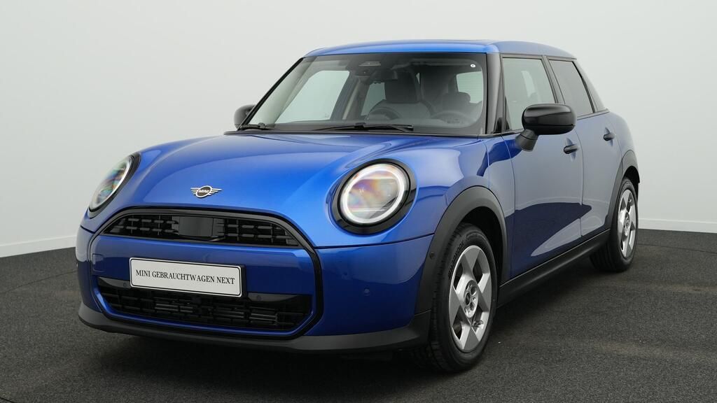 MINI Cooper C 2024