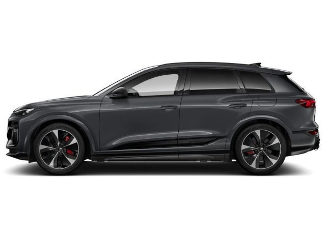 Audi SQ6 e-tron 2024