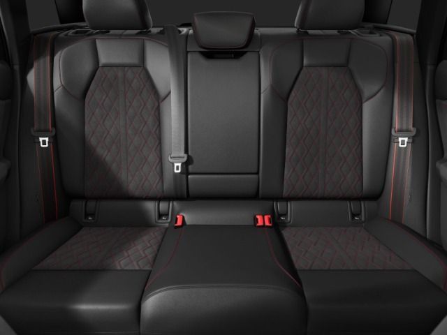 Audi SQ6 e-tron 2024