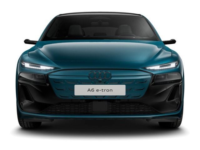 Audi A6 e-tron 2024