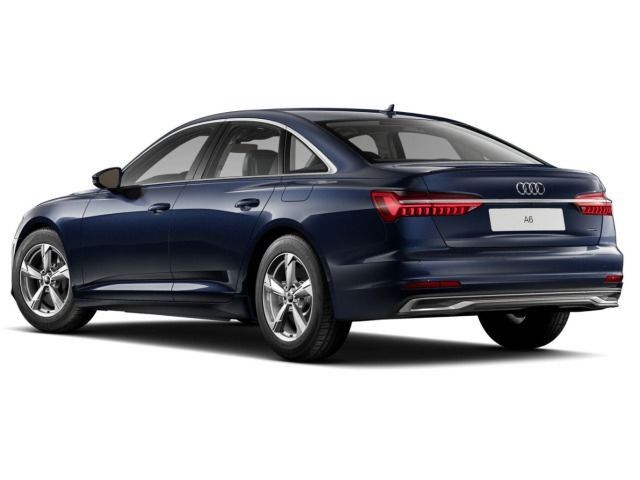 Audi A6 2024