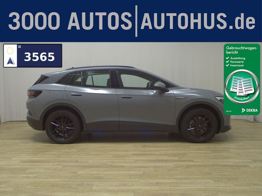 Volkswagen ID.4 2021