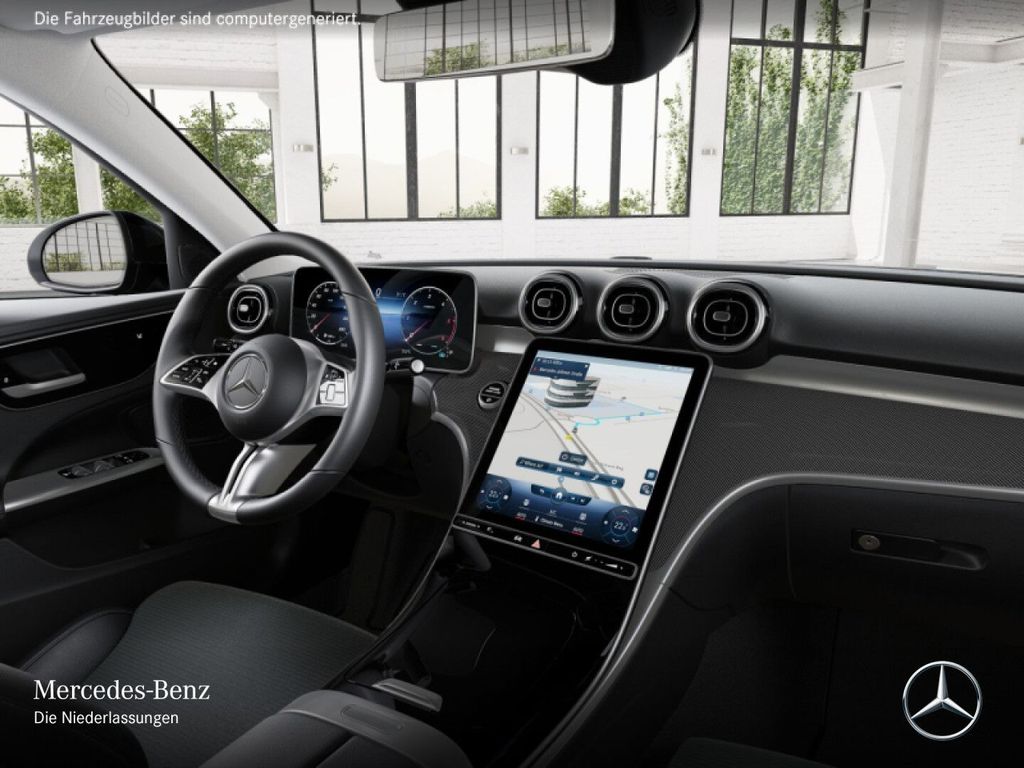 Mercedes-Benz C 220 2023