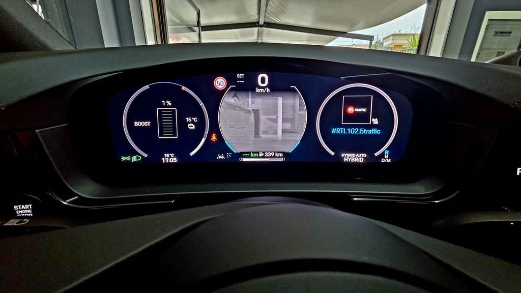 Porsche Cayenne 2024