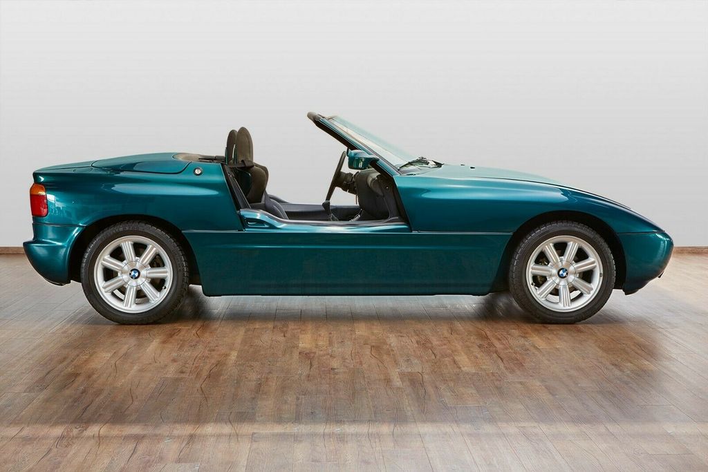 BMW Z1 1989