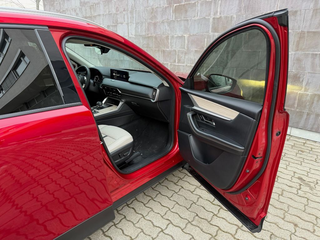 Mazda Other 2025