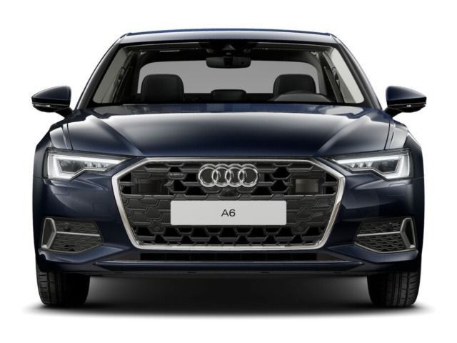 Audi A6 2024