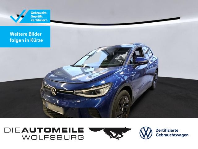 Volkswagen ID.4 2022