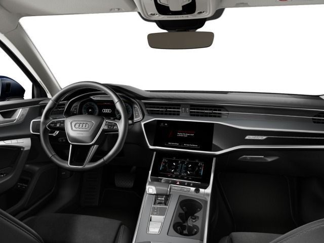 Audi A6 2024