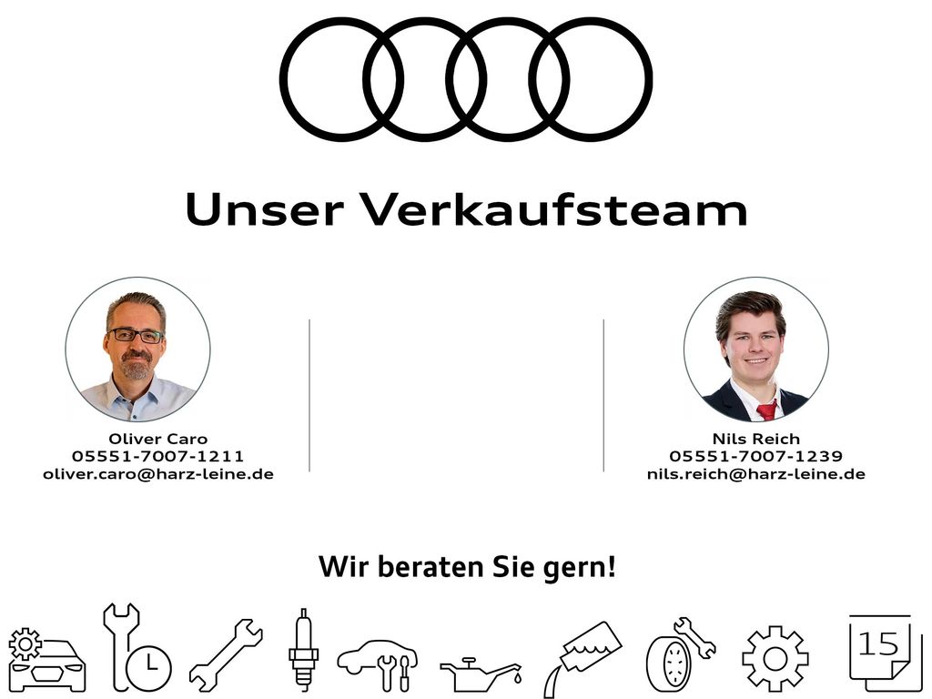 Audi A3 2025