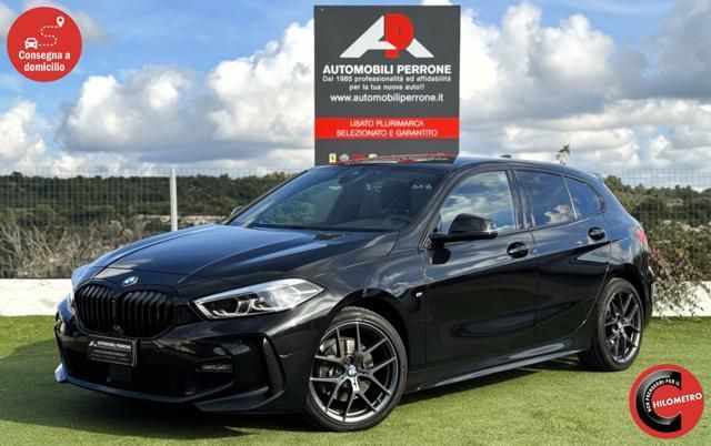 BMW 116 2021