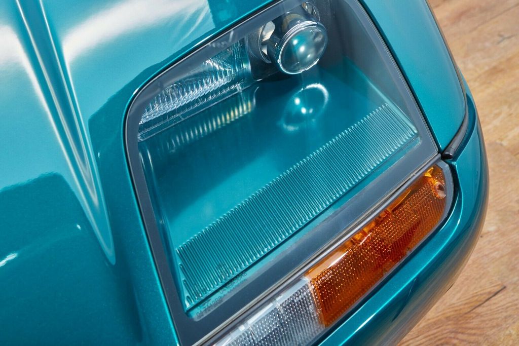 BMW Z1 1989