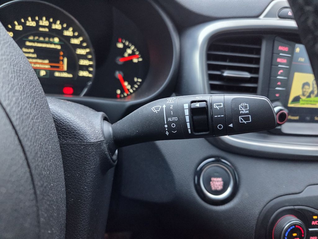 Kia Sorento 2015