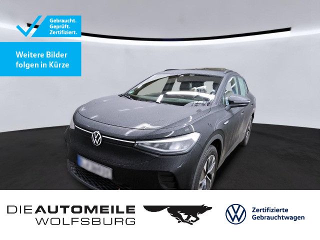 Volkswagen ID.4 2023