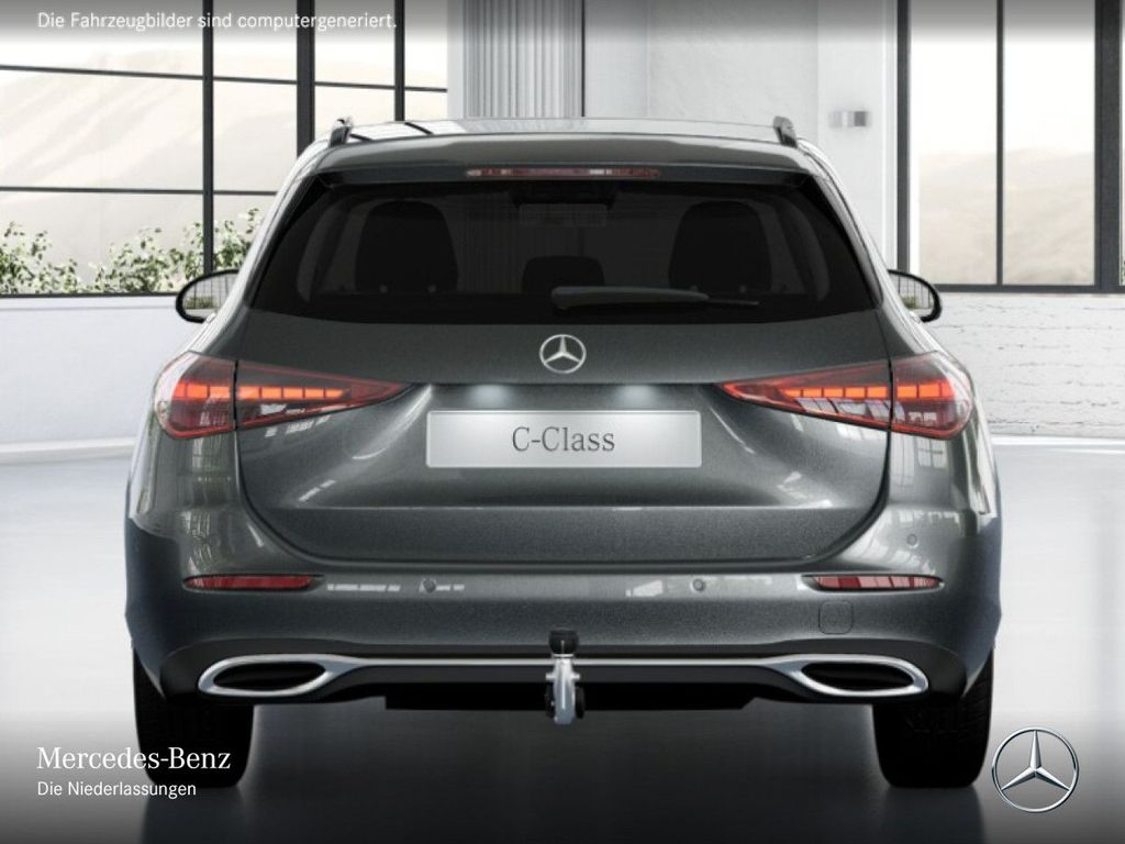 Mercedes-Benz C 220 2023