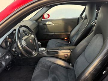 Porsche Cayman 2006
