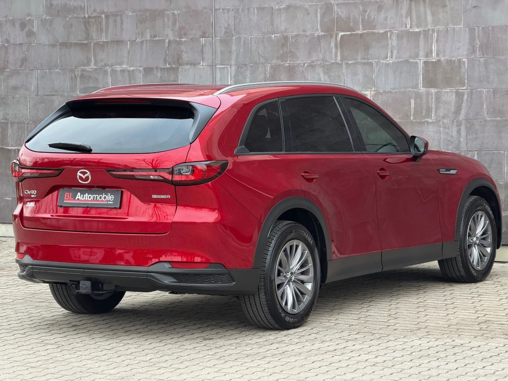 Mazda Other 2025