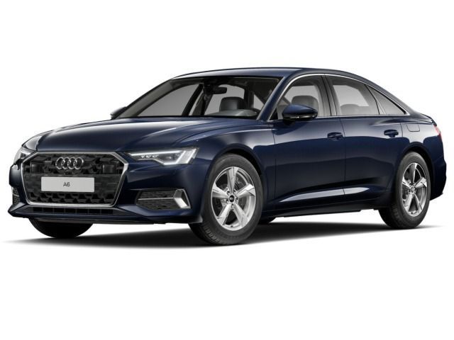 Audi A6 2024