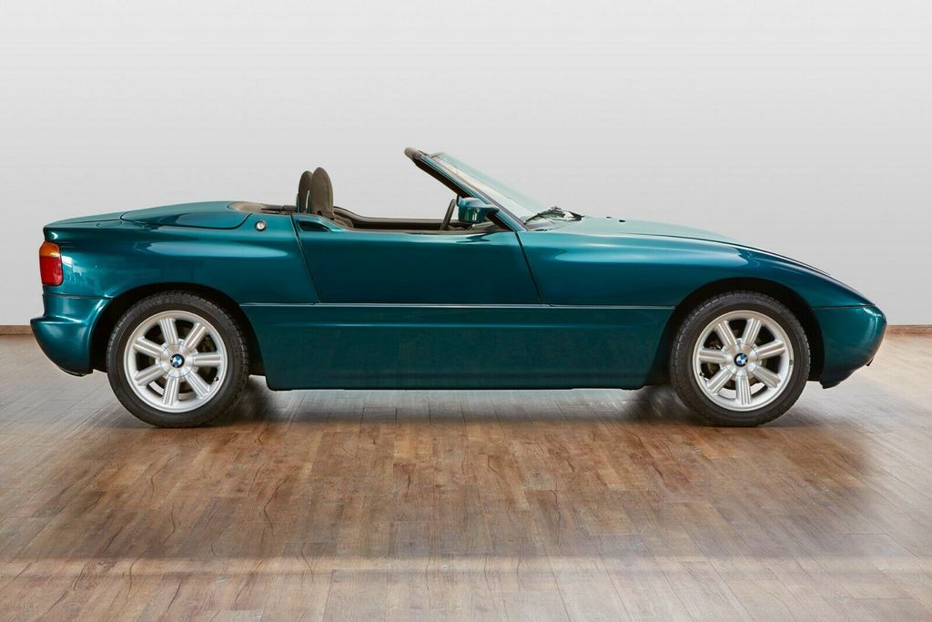 BMW Z1 1989