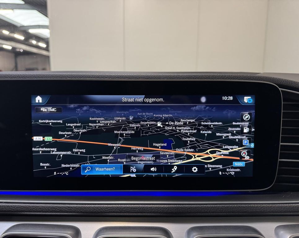 Mercedes-Benz GLE 350 2021