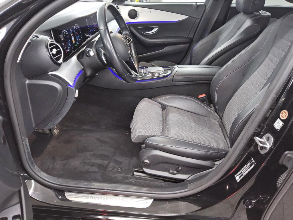 Mercedes-Benz E 300 2021