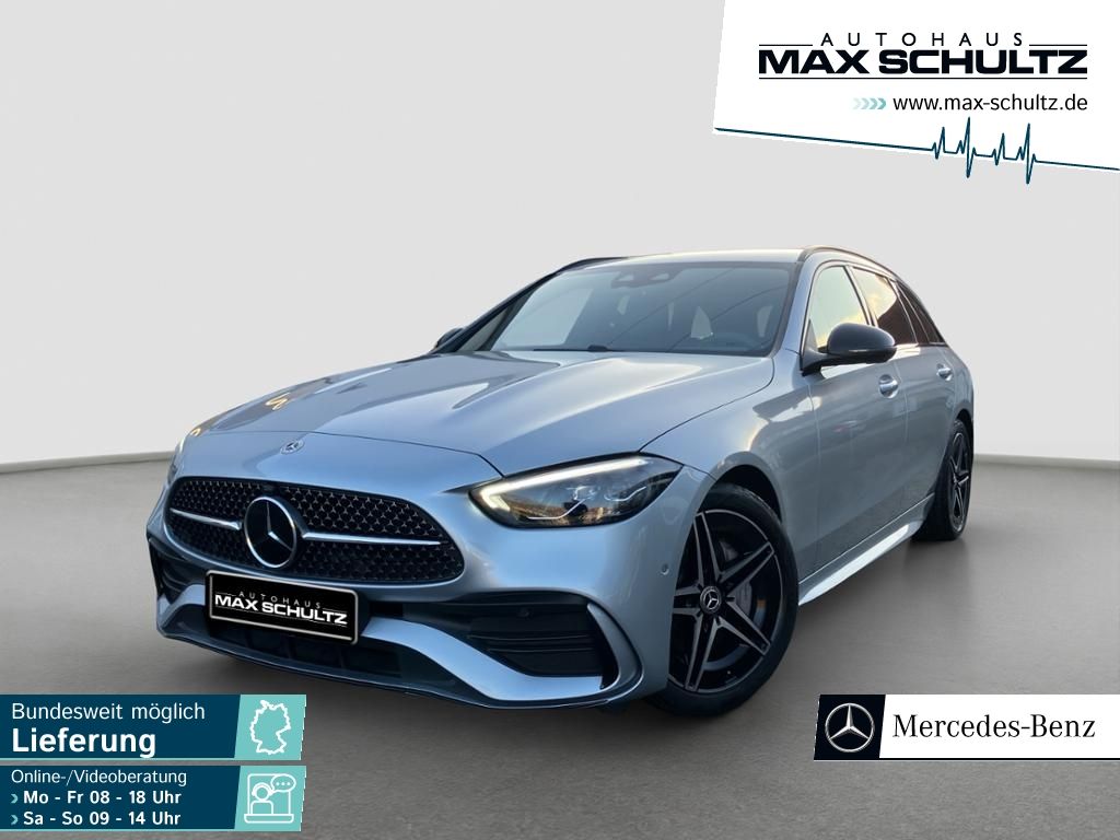 Mercedes-Benz C 220 2025