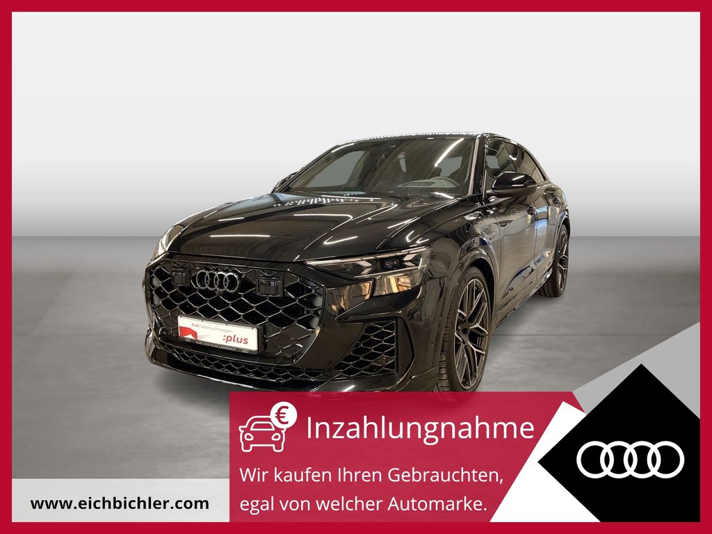 Audi RSQ8 2024