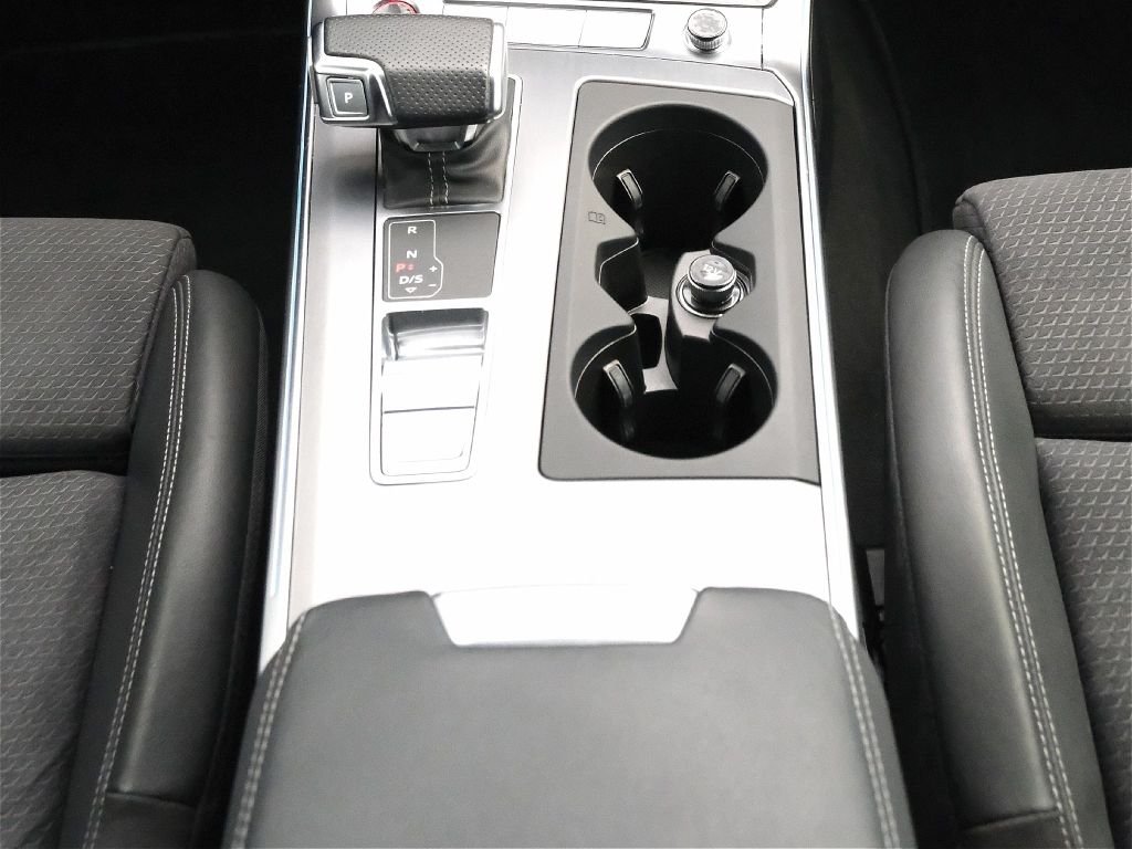 Audi S6 2022