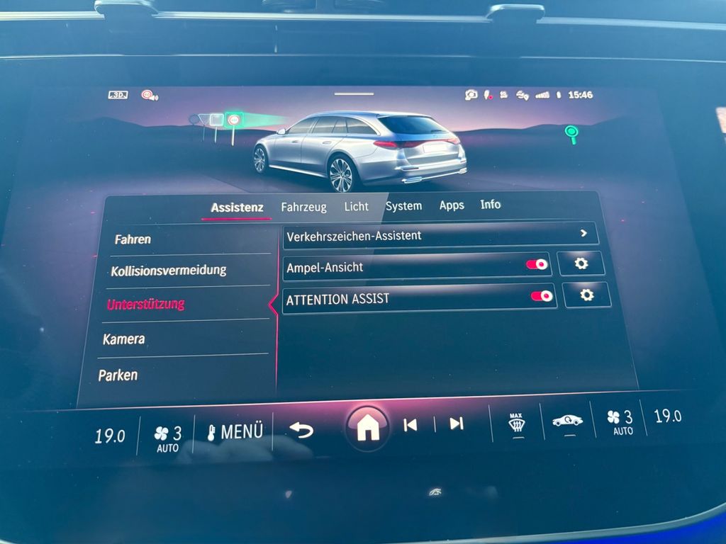 Mercedes-Benz E 300 2025