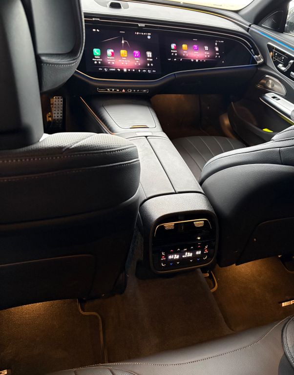 Mercedes-Benz E 300 2025