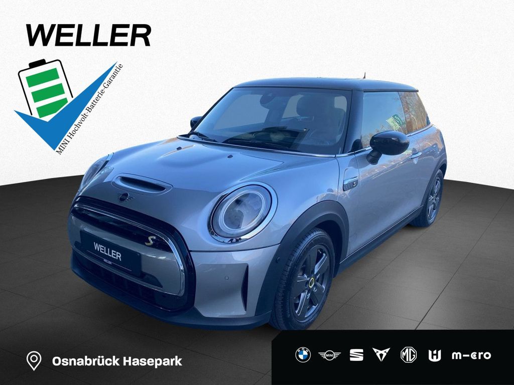 MINI Cooper SE 2022