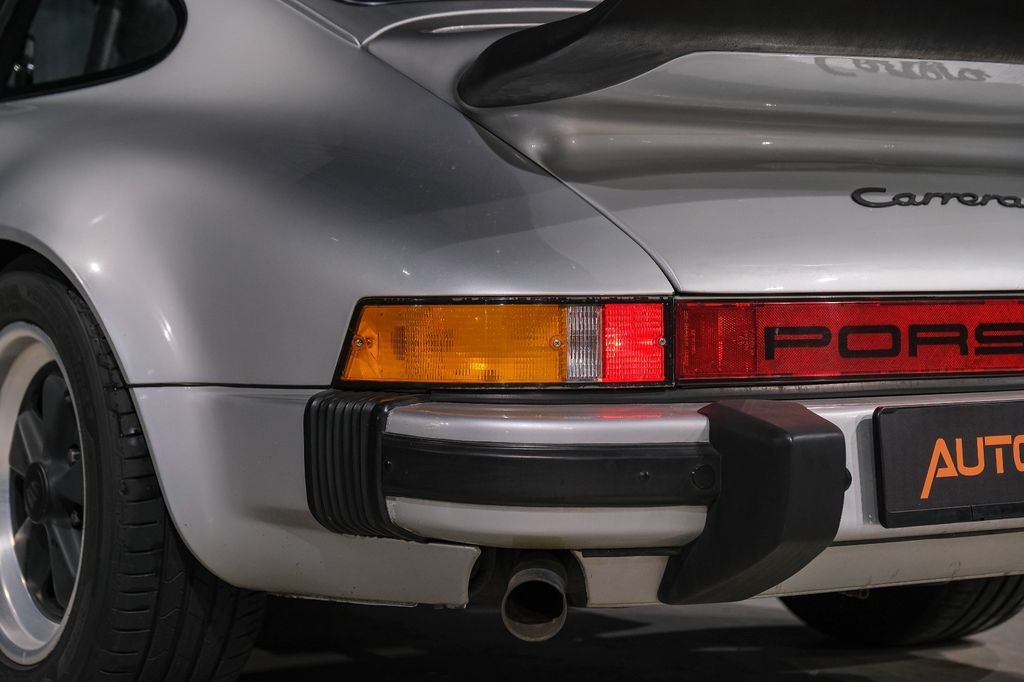 Porsche 930 1980