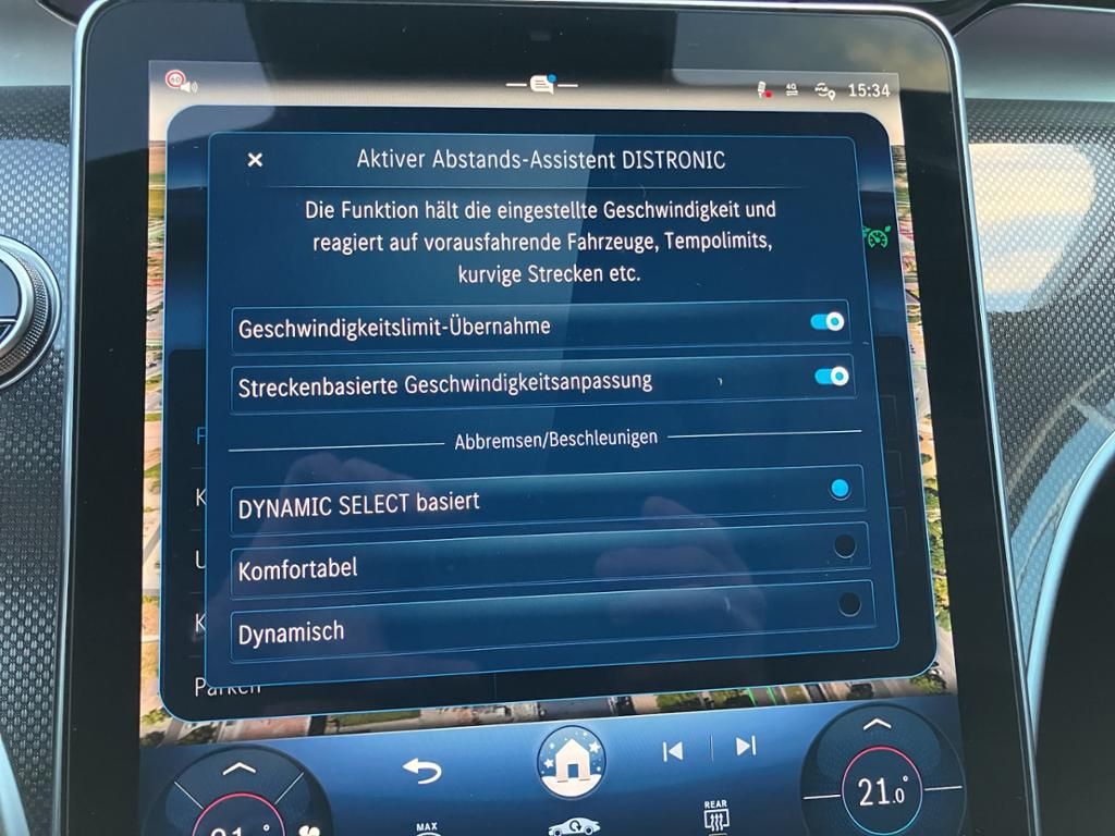 Mercedes-Benz C 220 2025