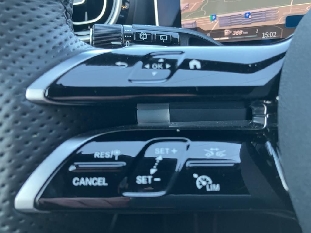 Mercedes-Benz C 220 2025