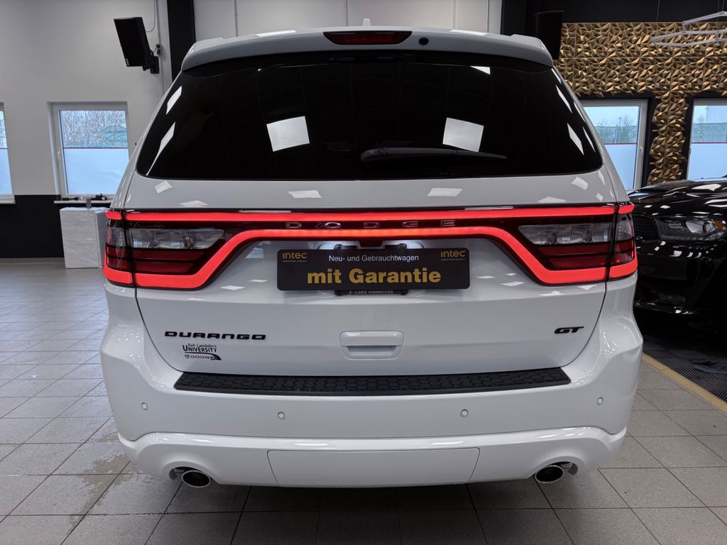 Dodge Durango 2019
