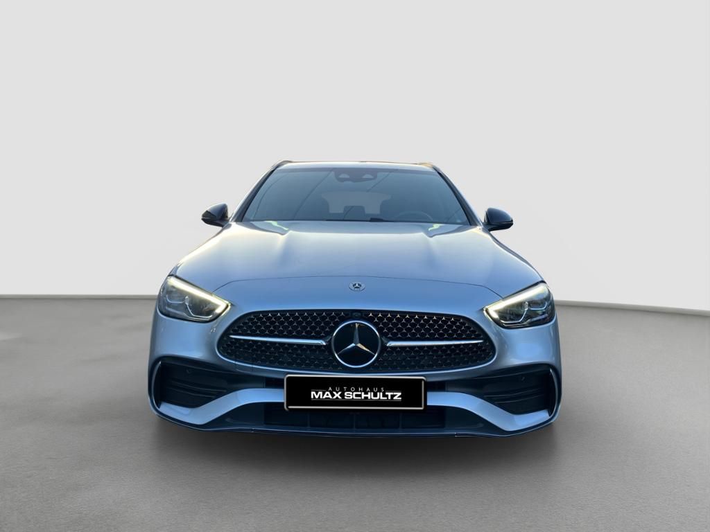 Mercedes-Benz C 220 2025
