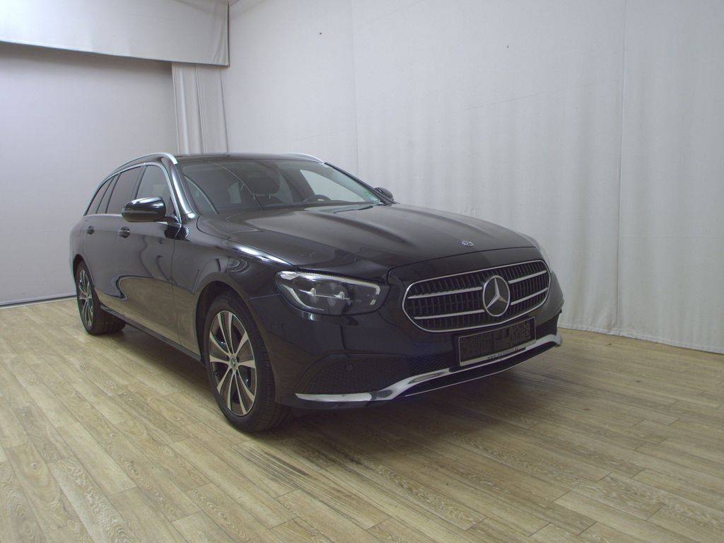 Mercedes-Benz E 300 2021
