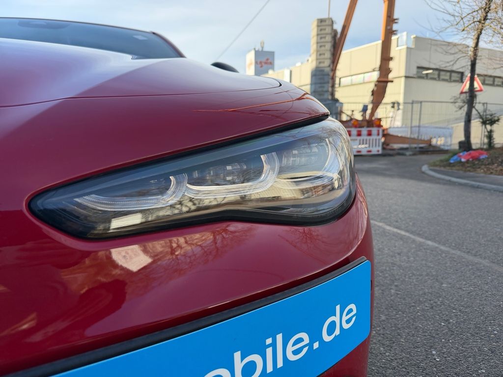 Alfa Romeo Giulia 2023