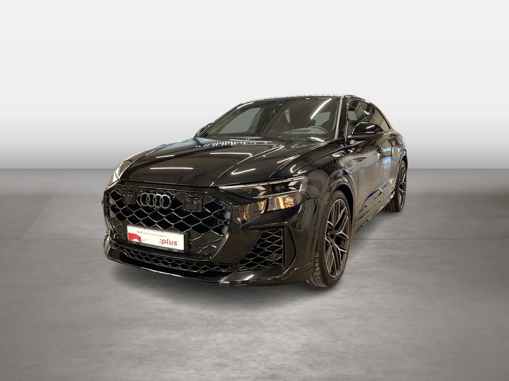 Audi RSQ8 2024