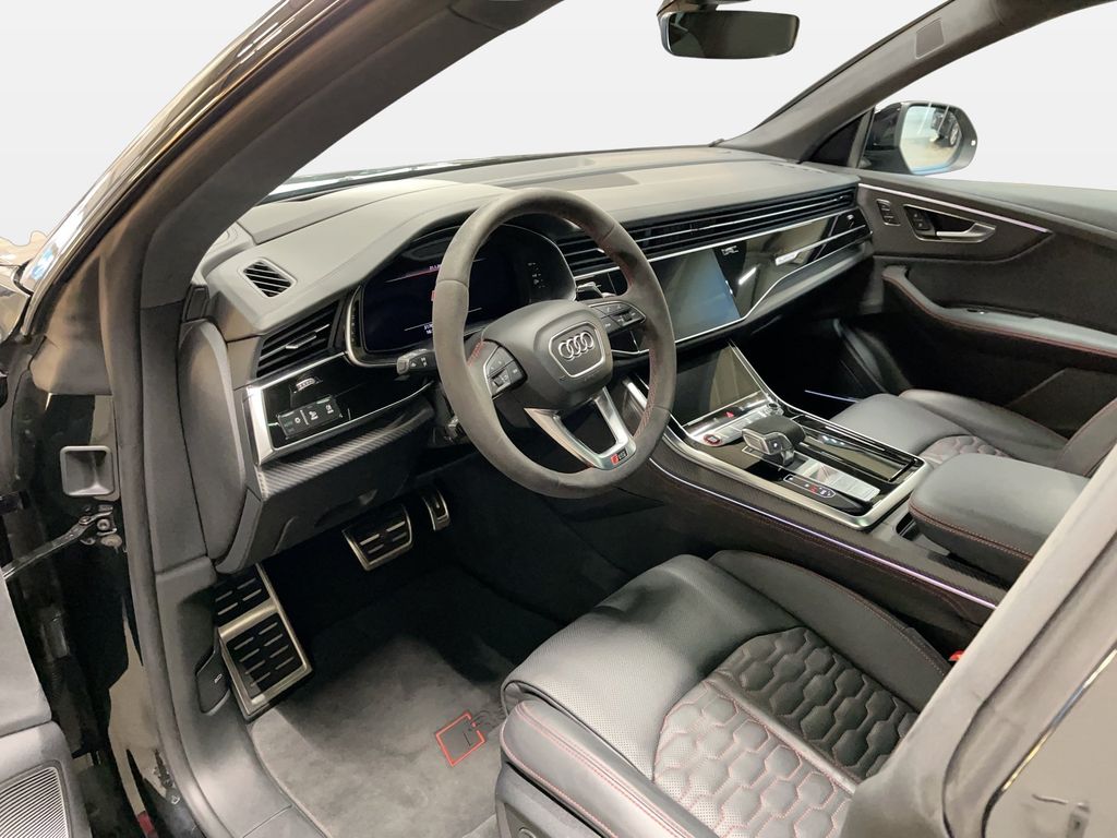 Audi RSQ8 2024