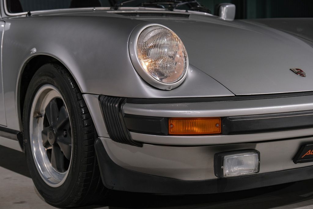 Porsche 930 1980