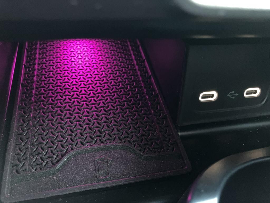 Mercedes-Benz C 220 2025