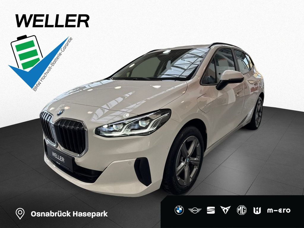 BMW 225 Active Tourer 2023