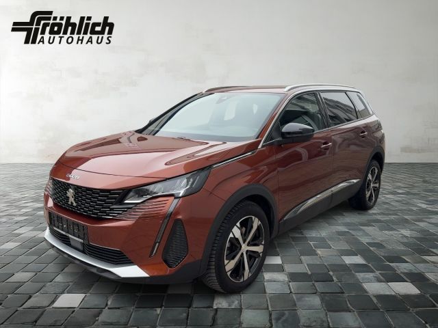 Peugeot 5008 2023
